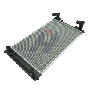 Prix direct usine 16400-0T030 Pièces détachées auto Radiateur de refroidissement pour Toyota COROLLA ZRE120 '<span class=keywords><strong>07</strong></span>- <span class=keywords><strong>MT</strong></span> - Product Image 2