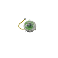 Embrayage compatible neuf de haute qualité pour Canon IR 2206 2204 2202 2002 2425 FK4-0529 2206 Pièces d'imprimante copieuse