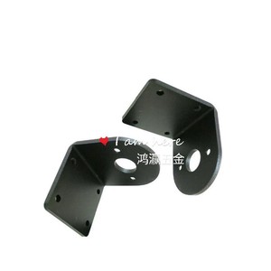 Soporte de motor serie 5, base de montaje de acero 550 540 545 555 para motor sin escobillas, soporte estable - Product Image 2