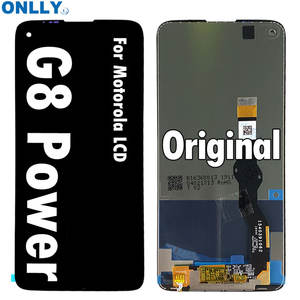 Pantalla lcd de alimentación <span class=keywords><strong>G8</strong></span> para motorola, <span class=keywords><strong>precio</strong></span> de fábrica de china, pantalla táctil lcd para motorola <span class=keywords><strong>G8</strong></span> <span class=keywords><strong>power</strong></span> - Product Image 2