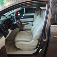Véhicule d'occasion MPV 2023 Buick GL8 Business Cabin 2.0T PHEV Automatique 7 places Hybride Véhicule d'affaires de luxe d'occasion