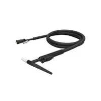 Torche TIG TRUPER BOX 1 125A refroidie par air pour machines de soudage à l'arc à onduleur avec garantie de 3 ans Modèle AN-SI-12/16/20-1BOX