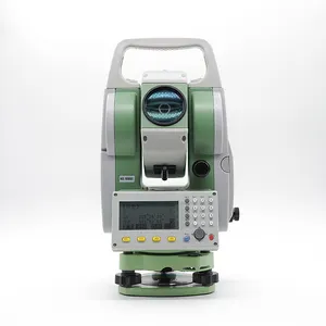 Windows CE Total station zum Verkauf verwendet Andere Optik instrumente Total station Vermessungs ausrüstung