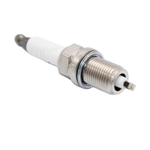 4 Candele d'Accensione all'Iridio OEM 90919-YZZAC Q20RU11 per Toyota Camry, Honda Civic, <span class=keywords><strong>Kia</strong></span>, Chevrolet, Daihatsu Celica Nuove - Product Image 2