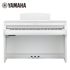 Sintetizador Eléctrico <span class=keywords><strong>Yamaha</strong></span> de 88 Teclas, Piano de Teclado <span class=keywords><strong>Yamaha</strong></span> CLP-735 - Product Image 6