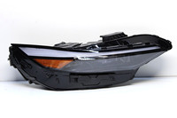 92101-AA740 92102-AA740 nouveauté pièces de rechange automatiques phares LED feux avant pour Hyundai Elantra 2024-2025