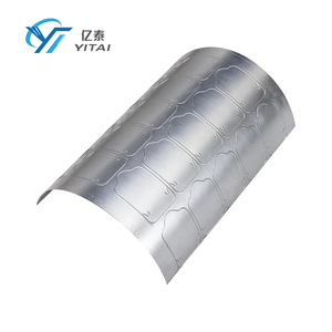 Độ chính xác cao tùy chỉnh từ xi lanh thép linh hoạt cắt chết nhà sản xuất - Product Image 6