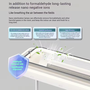 2025 năm quạt hiện đại ánh sáng Trần Hiện Đại ánh sáng với Đèn quạt trần tùy chọn khác nhau - Product Image 4