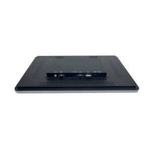 Écran tactile 21.5 pouces 3M/ELO avec USB RS232 bande lumineuse LED Surround <span class=keywords><strong>Machine</strong></span> de jeu moniteur à écran tactile - Product Image 5