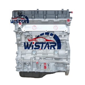 ホットランニングテスト2.0L新品G4KA L4 DOHC CVVT 16バルブロングブロックベアエンジンヒュンダイNFC用 - Product Image 3