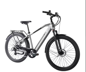 Vélo électrique multifonctionnel avec frein à disque pour <span class=keywords><strong>adulte</strong></span> 48V13A, vélo électrique multifonctionnel avec batterie au lithium - Product Image 5