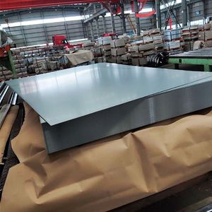 Fabricante mayorista de chapa de acero galvanizado calibre 16 dx51d dx52d dx53d dx54d - Product Image 6