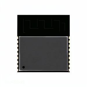 AI-M62-13 มีสินค้าในสต็อก โมดูลรับส่งสัญญาณ RF และโมเด็ม - Product Image 1