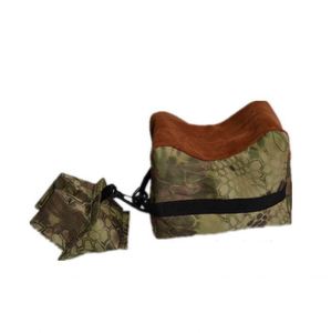 Échantillon Gratuit : Sacs de Tir Extérieurs, Système de Repose-main de Tir pour Sports de Tir, Support Avant et Arrière, Supports de Sac de Sable - Product Image 3