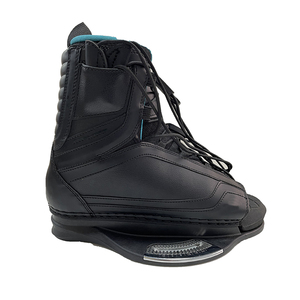 Chaussures de surf Tail Wave Board avec fixations de <span class=keywords><strong>wakeboard</strong></span> Premium <span class=keywords><strong>Wakeboard</strong></span> Gear - Product Image 2