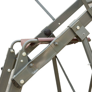 Trípode de Caza Plegable de Aluminio, Impermeable y Ligero, para Caza de Ciervos al Aire Libre, Suministro de Fábrica - Product Image 3