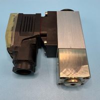 Sensor PLC Serie MBS5100 0-10 bar 060N1061