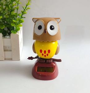 Juguete Solar De Cabeza Bobble De Perro - Figura Oscilante Animada Oscilante, Muñeca Ornamental Linda Para Salpicadero Coche | Decoración De Movimiento De Energía Solar Para Cam Juguete Solar De Cabeza Bobble De Perro - Figura Oscilante Animada Oscilante, Muñeca Ornamental Linda Para Salpicadero Coche | Decoración De Movimiento De Energía Solar Para Cam