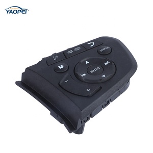 35880-THR-A01 Commutateur de <span class=keywords><strong>volant</strong></span> YAOPEI pour Honda Odyssey 2018-2021 - Product Image 3