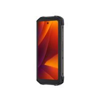 Teléfono Resistente CUBOT KINGKONG MINI 4 8+256GB, Cámara Trasera de 48MP, Cámara Frontal de 16MP, Pantalla HD+ de 4.7 Pulgadas 720*1600 90Hz, Batería de 4700 mAh, T616, Android 15