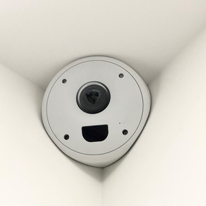 DH Giải pháp chăm sóc sức khỏe IPC-HCBW8442 4MP chung IVS phân tích người đếm bản đồ nhiệt wizmind góc mạng PoE <span class=keywords><strong>IP</strong></span> <span class=keywords><strong>Camera</strong></span> - Product Image 1