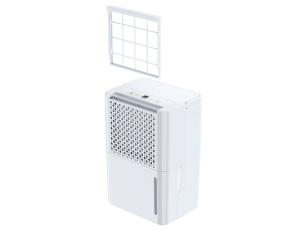 Smart Home Wifi 10/12L <b>Mini</b> Mobile UVC Air Purifier <b>Compressor</b> Dehumidifier Dehumidifier - Product Image 3