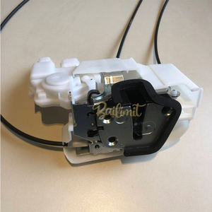 उच्च प्रदर्शन प्रतिस्थापन ओएम 80500-eb70a 80500 eb70a 80500 Eb70 एक नया फ्रंट डोर लैच लॉक एक्ट्यूएटर - Product Image 3