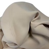 Luxueux solide emmêlé Satin en mousseline de soie Hijab écharpe confortable léger lisse antidérapant doux voile pour le printemps livraison directe