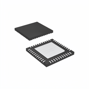 ซื้อชิ้นส่วนอิเล็กทรอนิกส์ออนไลน์ของแท้ ATMEGA324PB-MN 44 VFQFN แบบมีแผ่นรองรับแบบเปิด - Product Image 1