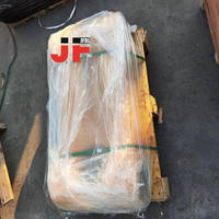 دلو عالي الجودة وصلة H 2A8-70-00021 دلو 2A87000021 لرابط مسار ذراع PC500LC
