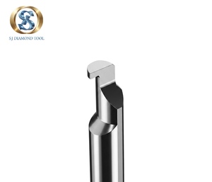 Personnalisation de tiges en carbure spécialisé pour diamètres et longueurs difficiles à obtenir, solutions de dimensions non standard - Product Image 1