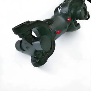 Eje de Transmisión de Alta Resistencia y Larga Duración para Autobús Kinglong, Ajuste Premium, 222100530, Sistemas de Transmisión Automática - Product Image 4