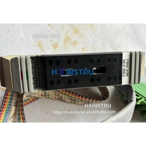 P0500RG ฟ็อกซ์บอโร (อินเวนซิส) ซีรีส์ I/A |   ชุดสายเคเบิลปลายทาง รุ่น H มือสอง - Product Image 4