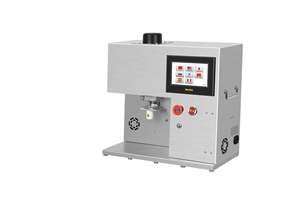 Machine de production de colle pour vernis gel, semi-automatique, pour petites industries, pour le remplissage de colle UV, de crème au beurre et de vernis gel pour ongles - Product Image 5