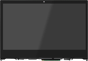 Đối với Lenovo Yoga 520-14ikb <span class=keywords><strong>14</strong></span> "FHD IPS <span class=keywords><strong>LCD</strong></span> <span class=keywords><strong>LED</strong></span> cảm ứng máy tính xách tay màn hình lắp ráp N140BGA-EA4 Rev C1 520-<span class=keywords><strong>14</strong></span> - Product Image 2