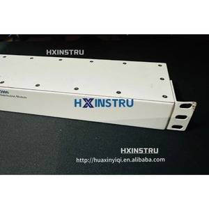 Dispositif de distribution horaire National Instruments CDA-2990, support OEM personnalisé, garantie de 3 mois H - Product Image 1