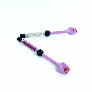 เรซินคอมโพสิตสำหรับอุดฟัน Tokuyama PALFIQUE LX5 ชนิดไลท์เคียว ขนาด 3.8 กรัม สี A1 A2 A3 A3.5 สำหรับฟันหน้าและฟันหลัง - Product Image 6