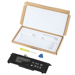 Аккумуляторная батарея для ноутбука Hewlett-Packard OMEN 15-ek0001TX HSTNN-DB9U - Product Image 3