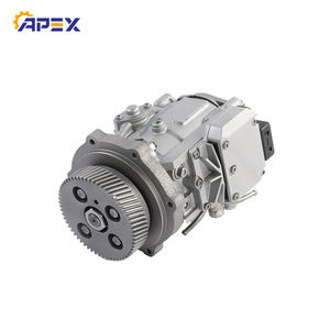 Repuestos Duraderos para Excavadora APEX 0470504045 109341-1040 Bomba de Inyección de Combustible Compatible con Motor Isuzu 4JH1 4JH1-TC D-Max - Product Image 3