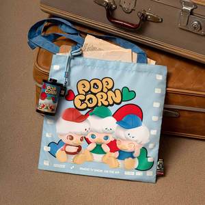 Nueva llegada DIMOO WORLD DISSNNEYY serie bolsa de almacenamiento caja ciega lindo juguete de PVC con misterio sorpresa mejor idea de regalo - Product Image 5