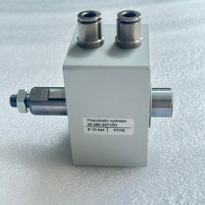 Cylindre importé WD 00.580.3371 pour pièces d'impression offset Heidelberg CD102 CX102 00.580.3371/01 - Product Image 1