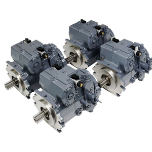 Pièces de pompe à piston hydraulique A10VSO A10VO A4VSO A11VO A7VO A6V A6VM A2FO, pièces de rechange, kit de réparation - Product Image 2