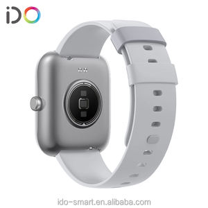 2025 nueva llegada reloj inteligente de moda para hombre soporte de ritmo cardíaco deporte relojes inteligentes <span class=keywords><strong>pulseras</strong></span> IP68 impermeable Fitness Tracker - Product Image 4