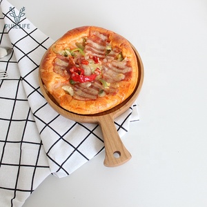 Chine Fabricant Nouveau Produit <span class=keywords><strong>bois</strong></span> <span class=keywords><strong>Assiette</strong></span> <span class=keywords><strong>À</strong></span> <span class=keywords><strong>Pizza</strong></span> - Product Image 6