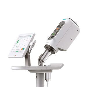 Seringue angiographique radiopacique haute pression de 200 ml, seringue d'injecteur CT de sécurité personnalisable, directement du fabricant - Product Image 3
