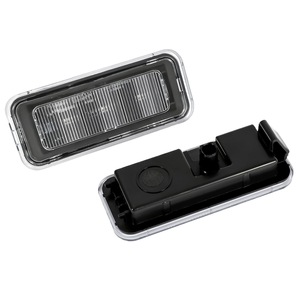 ชุดไฟตัดหมอก LED โตโยต้า ทาโคมา PT857 35200 6000K สีขาว สำหรับการติดตั้งเพิ่มเติม - Product Image 3