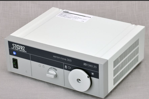 Reparación de fuente de luz para endoscopia Procesador de fuente de luz electrónico 220V Garantía de 3 años Marca OEM - Product Image 6