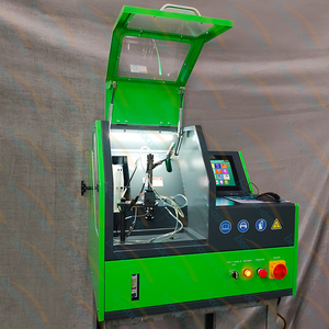Herramienta de Prueba de Inyectores Common Rail Beacon Machine EPS210S S60H - Product Image 5