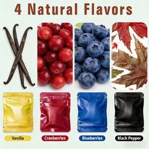 Dispositivo de Inhalación de Aromas con Aceites Esenciales Personalizados, Fabricante OEM, Lotes Pequeños, Logotipo Personalizado, Inhalador Sin Nicotina para Marcas Emergentes - Product Image 5