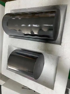 Lingote de Silicio Monocristalino, Barra Rectangular de Polisilicio para la Industria de Semiconductores, Panel Solar de Alta Pureza, Batería CN - Product Image 6